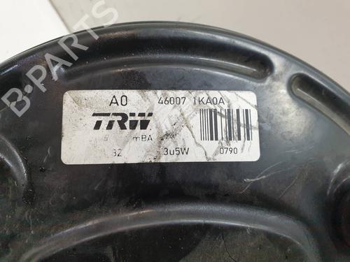 Servo brake NISSAN JUKE (F15)  | BP23526621M42 