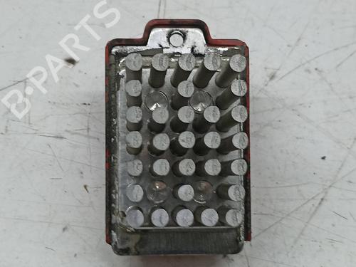 Heater resistor VW GOLF IV (1J1)  | BP11675251M108 