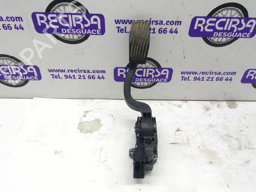 Pedal CITROËN NEMO Box Body/MPV (AA_) [2008-2025]  9467322