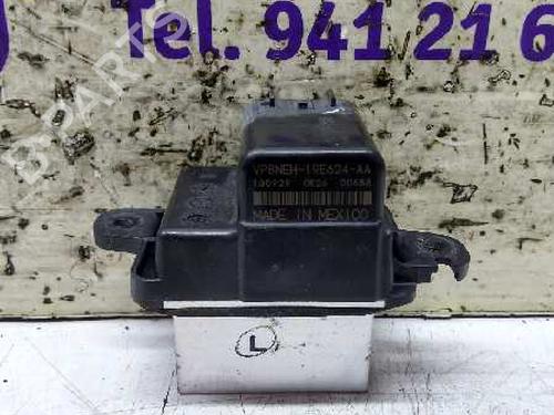 Used Heater resistor NISSAN PATHFINDER III (R51) [2005-2025]  11674997