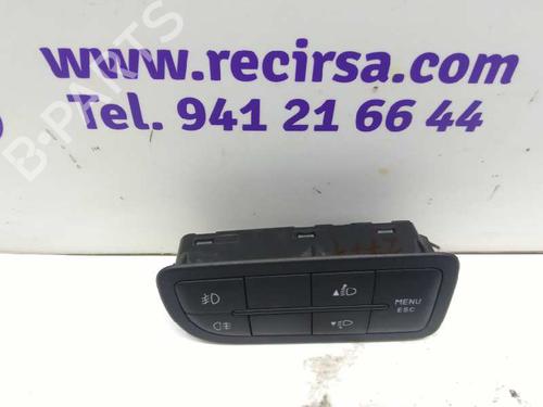 Used Switch CITROËN NEMO Box Body/MPV (AA_) [2008-2025]  9467336