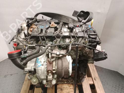 Engine AUDI A3 Limousine (8VS, 8VM) S3 quattro | BP34626024M1  - Image 14