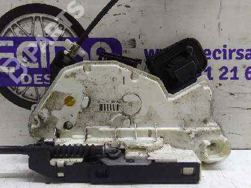 Used Front left lock Front left lock VW GOLF VI (5K1) 2.0 TDI (110 hp) 9482966 9482966