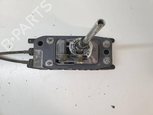 Gear lever AUDI A3 (8P1) 1.9 TDI | BP18708418M90 