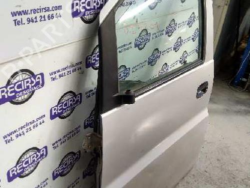 Left front door HYUNDAI H-1 Van (A1)  | BP9479189C2 