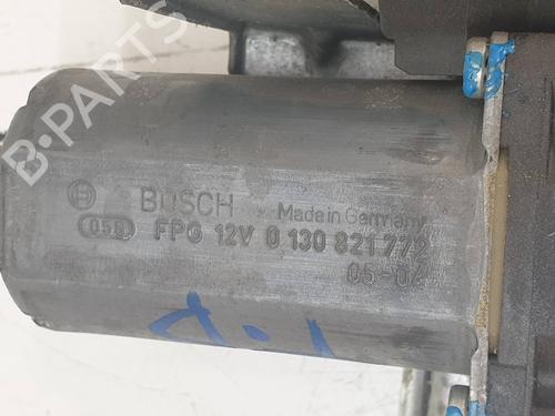 Rear right window mechanism FORD MONDEO III (B5Y)  | BP9485789C25 