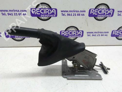 Used Hand brake RENAULT MEGANE III Hatchback (BZ0/1_, B3_) [2008-2025]  9465130