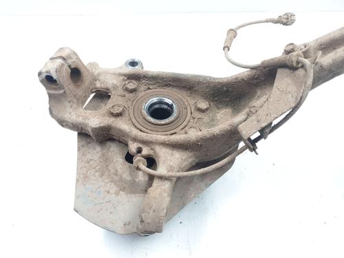 Left front steering knuckle NISSAN NAVARA NP300 (D40) | BP34646732M25 - Image 6