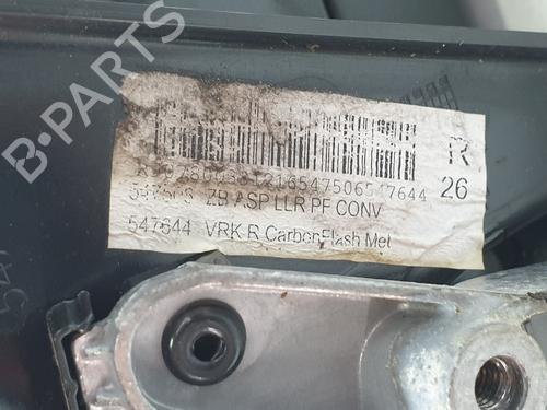 Right mirror OPEL INSIGNIA A Sports Tourer (G09)  | BP20237907C27 