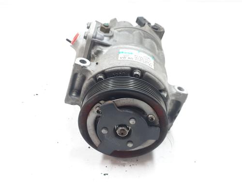 AC compressor VW PASSAT B6 (3C2) 2.0 TDI | BP38720517M34 - Image 3