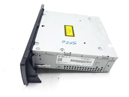 Radio AUDI A5 Sportback (8TA) 2.0 TFSI | BP32358071E6 