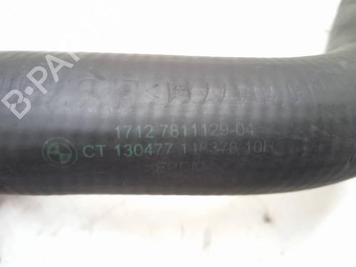 Pipe BMW 3 (F30, F80)  | BP14239736M125 