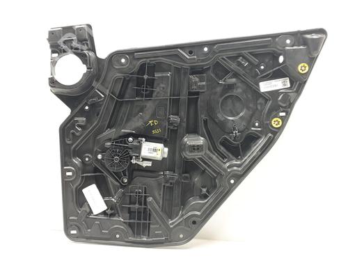 Used Rear right window mechanism Rear right window mechanism LANCIA THEMA (LX_) 3.0 D (LX, 48) (190 hp) 34446042 34446042