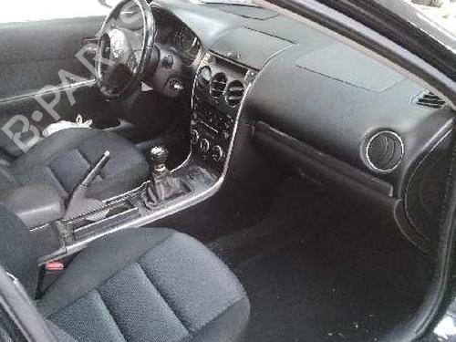 Injection rail MAZDA 6 Saloon (GG)  | BP9465258M98 