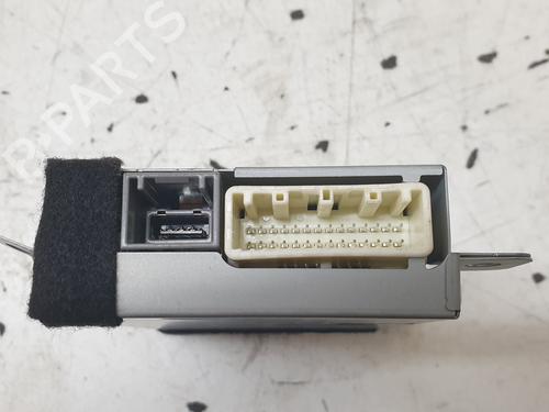 Electronic module CITROËN C-CROSSER (VU_, VV_)  | BP25882670M83 