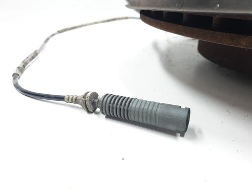 Right rear steering knuckle BMW 3 Touring (E91) 330 d | BP30831247M28