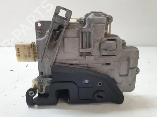 Rear right lock AUDI A4 B8 (8K2)  | BP17003799C99 