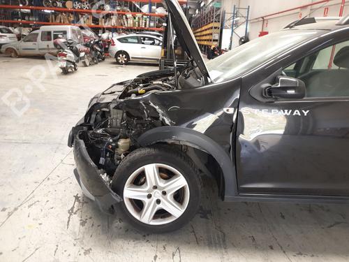 Climate control DACIA SANDERO II 1.5 dCi | BP34246378I5  - Image 15