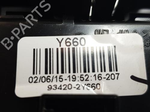 Switch KIA PRO CEE'D (JD) 1.6 CRDi 128 | BP36645674I30 - Image 10