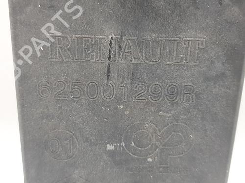 Front slam panel RENAULT TRAFIC III Van (FG_) 1.6 dCi 140 (FGMA, FGMC) | BP34446631C72  - Image 5