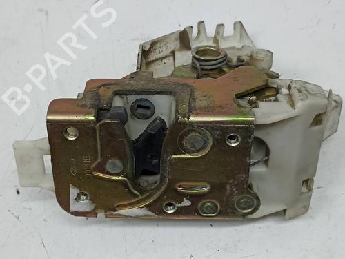 Rear left lock FORD MONDEO III Saloon (B4Y)  | BP9467131C100 