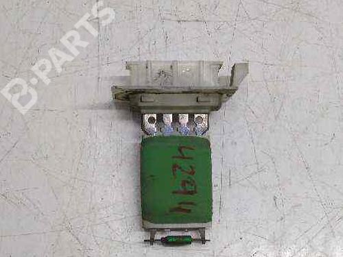 Used Heater resistor VW CADDY III MPV (2KB, 2KJ, 2CB, 2CJ) [2004-2016]  11675016