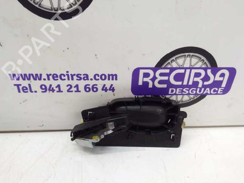 Front right interior door handle PEUGEOT 307 Break (3E) 1.6 HDi 110 | BP9463851I14 