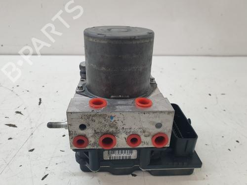 Used ABS pump PEUGEOT 308 I (4A_, 4C_) [2007-2016]  24444225
