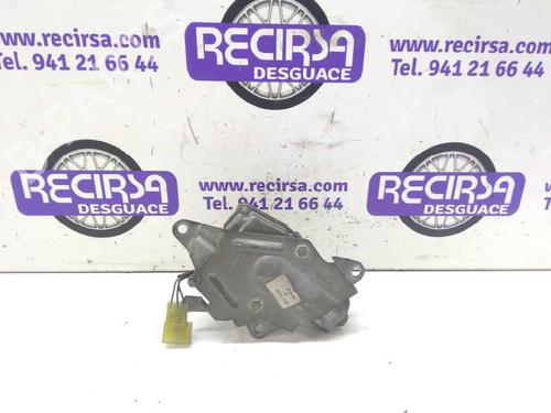 Used Rear wiper motor RENAULT KANGOO (KC0/1_) [1997-2025]  9470770