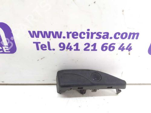 Electronic sensor RENAULT MEGANE III Hatchback (BZ0/1_, B3_)  | BP9465860M84 
