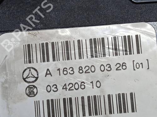 Switch MERCEDES-BENZ M-CLASS (W163)  | BP9488477I30 