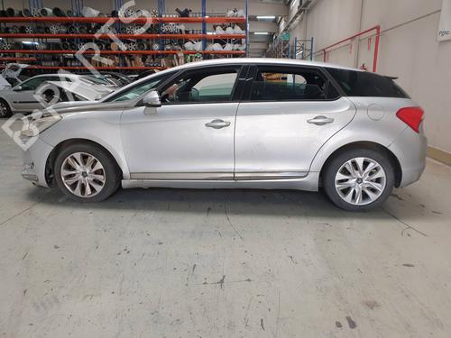 Styring servopumpe CITROËN DS5  | BP21017934M99 