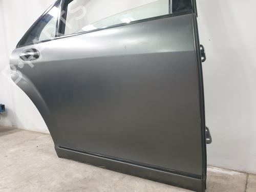 Right rear door MERCEDES-BENZ S-CLASS (W221, V221) S 63 AMG (221.077, 221.177) | BP15386703C5 
