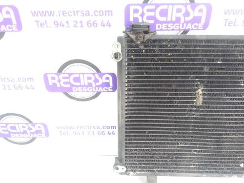 AC radiator TOYOTA YARIS (_P1_) 1.4 D-4D (NLP10_) | BP9469154M32 