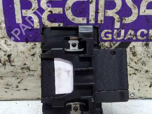 Control unit RENAULT SCÉNIC II (JM0/1_)  | BP9473278M11 