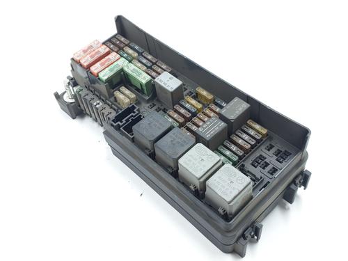 Used Fuse box Fuse box MERCEDES-BENZ M-CLASS (W164) ML 320 CDI 4-matic (164.122) (224 hp) 36289166 36289166