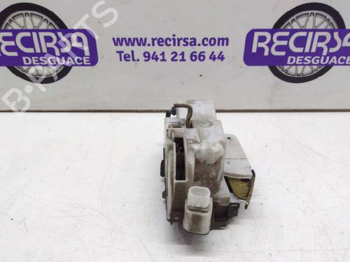 Front right lock SEAT IBIZA II (6K1)  | BP9464694C97 