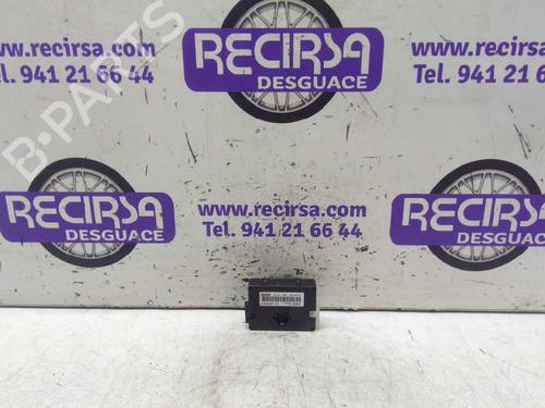 Used Electronic module BMW X1 (E84) [2009-2015]  9475013