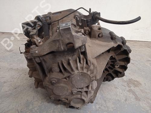 Gearbox FORD FOCUS II (DA_, HCP, DP)  | BP12524553M3 