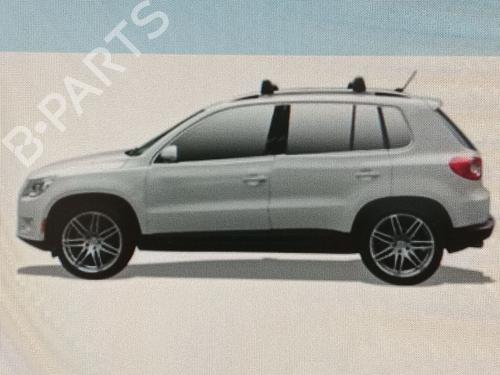 Electronic sensor VW TIGUAN (5N_) | BP25881754M84 - Image 5