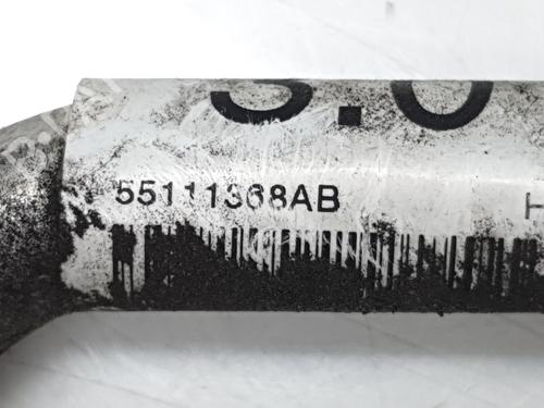 AC pipe LANCIA THEMA (LX_) 3.0 D (LX, 48) | BP34446101M126  - Image 5