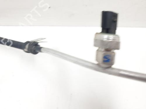 AC pipe RENAULT CAPTUR I (J5_, H5_) 1.5 dCi 90 (J5N4, J5M5, J5MW, J5M6, J5AL, J5AJ) | BP38532526M126 - Image 5