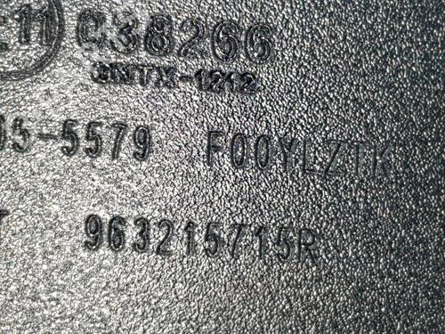 Bakspejl indvendigt RENAULT CAPTUR I (J5_, H5_) 1.3 TCe 130 (J5NJ, J5NE) | BP30870534I6