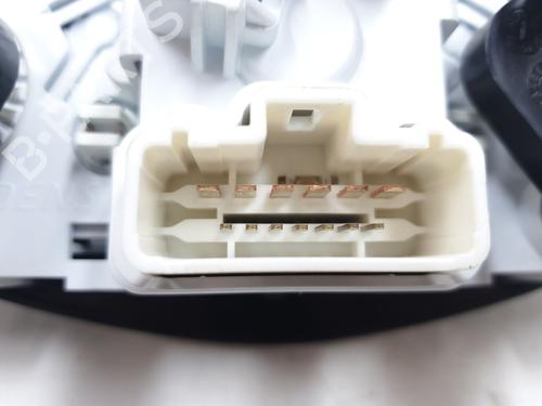 Climate control DACIA SANDERO II 1.5 dCi | BP34246378I5  - Image 6