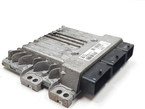 Engine control unit (ECU) DACIA DUSTER (HS_) 1.5 dCi | BP29750225M57 