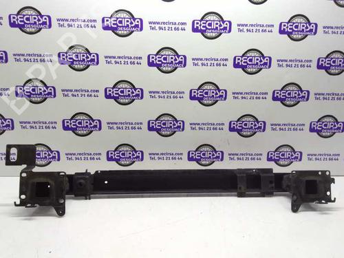 Front bumper reinforcement PEUGEOT 307 (3A/C)  | BP9463520C109 