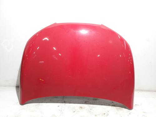 Cofano anteriore SEAT IBIZA IV SC (6J1, 6P5) 1.2 (70 hp) 31338147