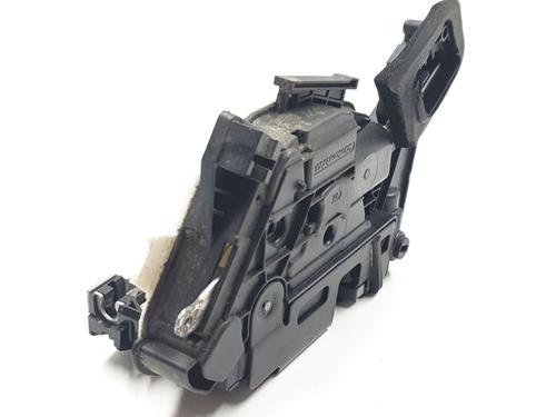 Rear right lock VW GOLF VII (5G1, BQ1, BE1, BE2) 1.6 TDI | BP29537916C99 
