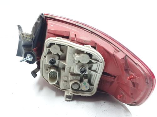 Left taillight AUDI A3 (8P1) 1.8 TFSI | BP40296442C34 - Image 4