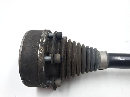 Left front driveshaft SEAT LEON (5F1) 1.6 TDI | BP38539455M38 - Image 2